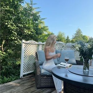 Meet your Posher, Farah